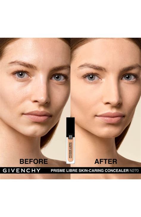 givenchy concealer n270|PRISME LIBRE SKIN.